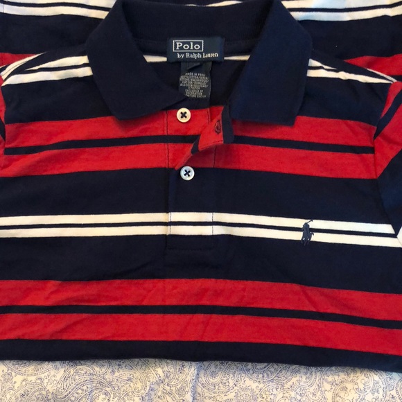 Polo shirt - Picture 2 of 3